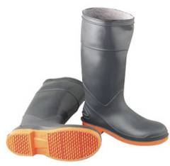 Sureflex Chemical Resistant Steel Toe Boots